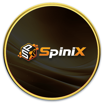 spinnix by th778